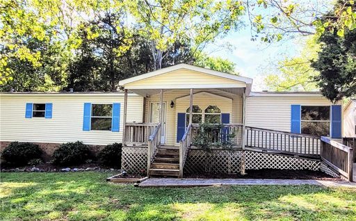 515 Wyoming Drive