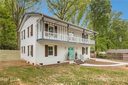 5315 Carriage Drive Circle 8 sold home in Charlotte, SC