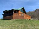 644 Turkey Trot Road sold home in Clyde, SC