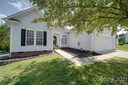 2467 Saguaro Lane sold home in Kannapolis, SC