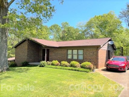 134 W Melissa Lane sold home in Woodfield, Forest City, NC