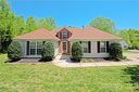 7277 Oxford Bluff Drive sold home in Stanley, SC