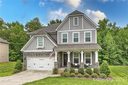 2624 Woodlands Creek Drive sold home in Monroe, SC