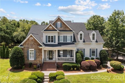 14506 Sunset Walk Lane