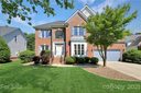 9717 Tenencia Court sold home in Charlotte, SC