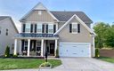 509 Chamberlain Court sold home in Mcadenville, SC
