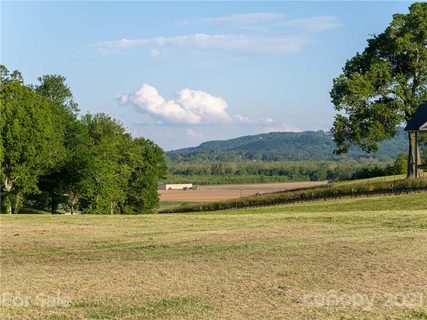 Lot 45 Pisgah Ridge Trail
