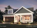 687 Poplar View Drive 28 sold home in Concord, SC