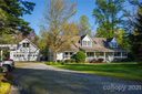 121 Brightwater Heights Drive sold home in Hendersonville, SC