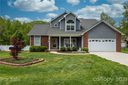1959 Twin Ponds Drive sold home in Hickory, SC