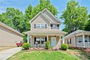 520 Jakes Ridge Lane sold home in Mooresville, SC