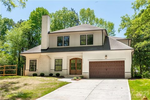 5000 Baylor Drive