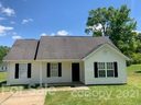 3017 Westerwood Drive sold home in Charlotte, SC