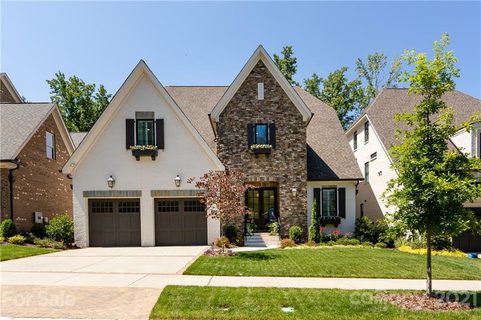 4639 Harper Court sold home in Channing Hall, Charlotte, NC