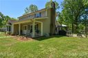 1141 Grace Meadow Drive sold home in Mooresville, SC