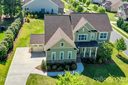 360 Monteray Oaks Circle sold home in Fort Mill, SC