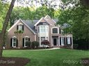 4216 Moss Creek Court sold home in Matthews, SC