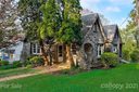 81 Longview Road sold home in Asheville, SC