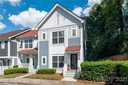 2104 Vision Drive sold home in Charlotte, SC
