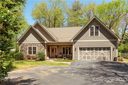 6 Blue Heron Drive sold home in Mills River, SC