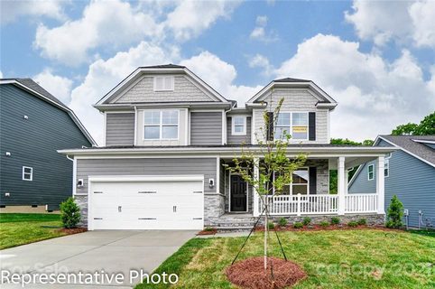 1605 Wiggins Drive Lot 50