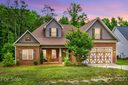 1251 Stonewyck Drive sold home in Salisbury, SC