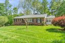 407 Timberline Drive sold home in Morganton, SC