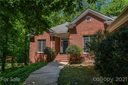 449 Beverly Circle sold home in Charlotte, SC