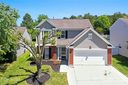 10416 Green Hedge Avenue sold home in Charlotte, SC
