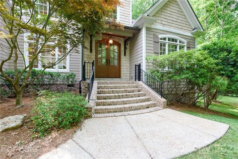3331 Lakeside Drive sold home in Lakeside Acres, Charlotte, NC
