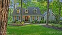 2933 Michelle Drive sold home in Matthews, SC
