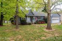 5929 Dwayne Starnes Drive sold home in Hickory, SC