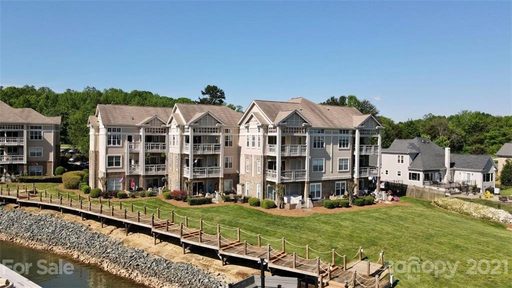 107 Pier 33 Drive 112