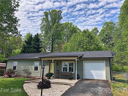 540 Conley Road sold home in Brentwood, Morganton, NC