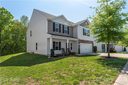 6406 Springbeauty Drive sold home in Charlotte, SC