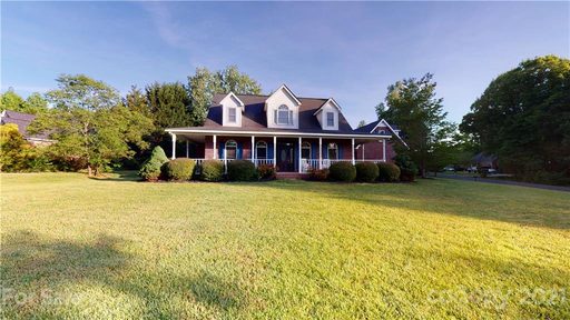 3300 Chancellor Lane sold home in Legacy on the Lake, Monroe, NC