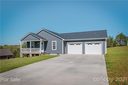 4263 Boulder Drive sold home in Morganton, SC