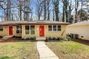 3136 Erskine Drive sold home in Charlotte, SC