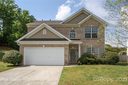 6108 Firethorne Lane sold home in Concord, SC