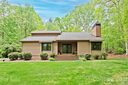 5000 Saddle Horn Trail sold home in Matthews, SC