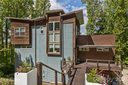 22 Breezeway Drive sold home in Asheville, SC