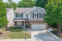 7324 Habitat Manor Drive sold home in Matthews, SC