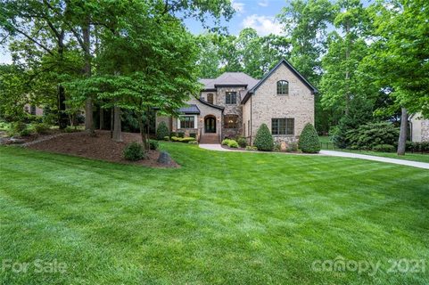 465 Greenbay Road sold home in Greenbay Forest, Mooresville, NC