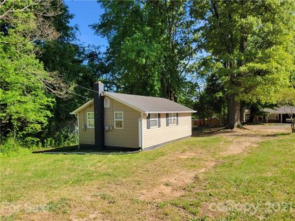 5940 Yale Avenue sold home in Princeton Park, Kannapolis, NC