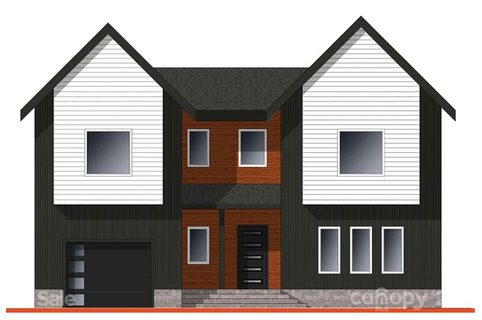 5018 Double Lakes Drive sold home in Lake Mist, Charlotte, NC