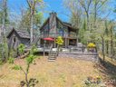 103 Rich Mountain Road sold home in Flat Rock, SC
