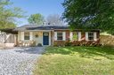 100 Wicklow Drive sold home in Asheville, SC