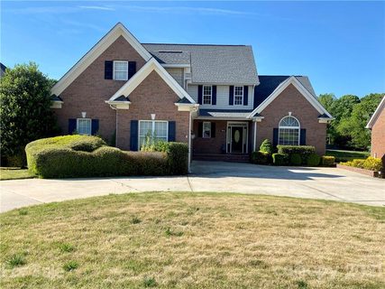 916 Ashford Way sold home in Ashford On The Water, Fort Mill, SC