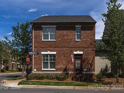 500 Summerfield Place sold home in Belmont Reserve, Belmont, NC
