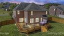 267 Winter Flake Drive sold home in Statesville, SC
